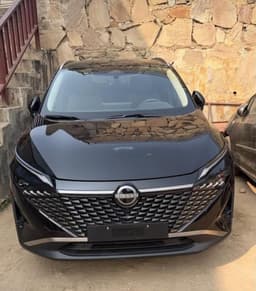 Vignette de Nissan Qashqai 2025 - Full Options Toit Panoramique - Gombe 1