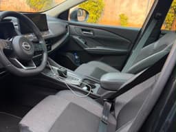 Vignette de Nissan Qashqai 2025 - Full Options Toit Panoramique - Gombe 2