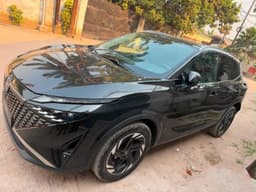 Vignette de Nissan Qashqai 2025 - Full Options Toit Panoramique - Gombe 4