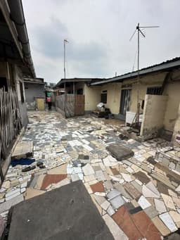 Vignette de Parcelle 15x25m à vendre - Lingwala, Kinshasa 1