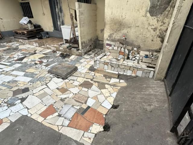 Parcelle 15x25m à vendre - Lingwala, Kinshasa in Kinshasa mediacongo 15x25m https://www.mediacongo.net/annonce-mediacongo-...