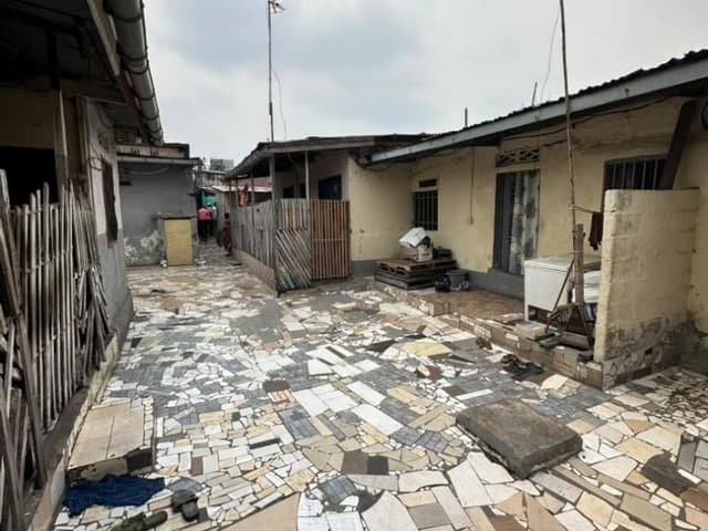 Parcelle 15x25m à vendre - Lingwala, Kinshasa in Kinshasa mediacongo 15x25m https://www.mediacongo.net/annonce-mediacongo-...