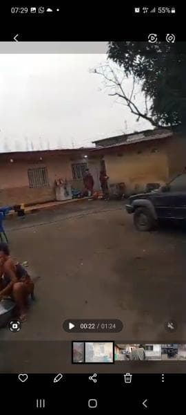 Parcelle 20×25m avec documents en ordre - Ngiri-Ngiri, Kinshasa à Kinshasa 20x25m mediacongo https://www.mediacongo.net/an...