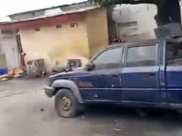 Parcelle 20×25m avec documents en ordre - Ngiri-Ngiri, Kinshasa in Kinshasa 20x25m mediacongo https://www.mediacongo.net/a...