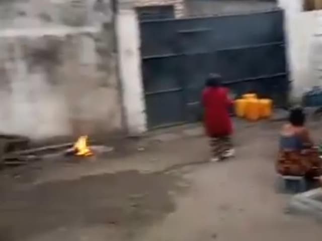 Parcelle 20×25m avec documents en ordre - Ngiri-Ngiri, Kinshasa in Kinshasa 20x25m mediacongo https://www.mediacongo.net/a...