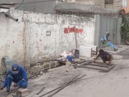 Vignette de Parcelle 264m² idéalement située - Lingwala, Kinshasa 4