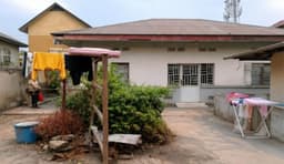 Vignette de Parcelle 270m² à 5 min du centre-ville - Lingwala, Kinshasa 1