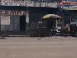 Vignette de Parcelle 275 m² sur Avenue Kabinda près de Huilerie - Commune de Kinshasa, Kinshasa 3