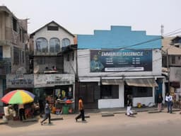 Vignette de Parcelle 340m² sur Boulevard du 30 Juin, 18e Rue - Limete Industrielle, Kinshasa 10
