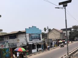 Vignette de Parcelle 340m² sur Boulevard du 30 Juin, 18e Rue - Limete Industrielle, Kinshasa 7