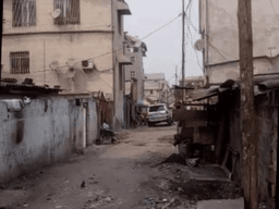 Vignette de Parcelle 375m² avec bâtisses à rénover - Lingwala, Kinshasa 7