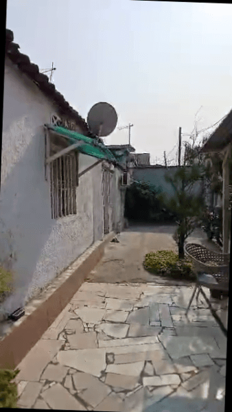 Parcelle 375m² bien située à Matonge - Kalamu, Kinshasa à Kinshasa 375m² (15x25m) mediacongo https://www.mediacongo.net/an...