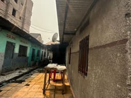 Vignette de Parcelle 375m² bien située à proximité du 24 Novembre - Lingwala, Kinshasa 2