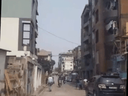 Vignette de Parcelle 375m² sur avenue asphaltée - Lingwala, Kinshasa 6