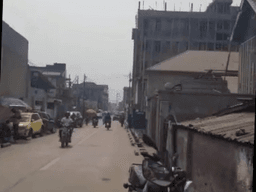 Vignette de Parcelle 375m² sur avenue asphaltée - Lingwala, Kinshasa 7
