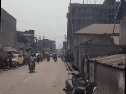 Vignette de Parcelle 375m² sur avenue asphaltée - Lingwala, Kinshasa 5
