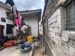 Vignette de Parcelle 420 m² avec maison à rénover - Lingwala, Kinshasa 2