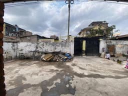 Vignette de Parcelle 420 m² avec maison à rénover - Lingwala, Kinshasa 5