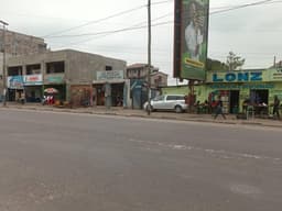Vignette de Parcelle 475m² sur macadam poids lourd - Kingabwa, Limete 3
