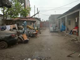 Vignette de Parcelle 475m² sur macadam poids lourd - Kingabwa, Limete 4
