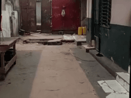 Vignette de Parcelle 500 m² avec bâtiments à rénover - Kasa-Vubu, Kinshasa 3