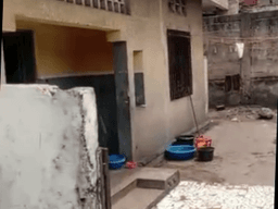Vignette de Parcelle 500 m² avec bâtiments à rénover - Kasa-Vubu, Kinshasa 2