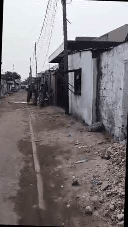 Vignette de Parcelle 500m² avec possibilité de morcellement - Bandalungwa, Kinshasa 1