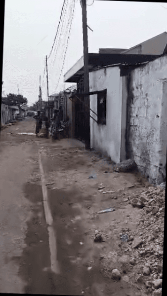 Parcelle 500m² avec possibilité de morcellement - Bandalungwa, Kinshasa in Kinshasa mediacongo 500m² (20m x 25m) https://w...