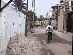 Vignette de Parcelle 500m² avec possibilité de morcellement - Bandalungwa, Kinshasa 2