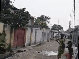 Vignette de Parcelle 500m² avec possibilité de morcellement - Bandalungwa, Kinshasa 3
