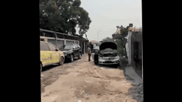 Vignette de Parcelle 500m² sur grande avenue - Kasa-Vubu, Kinshasa 1