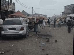 Vignette de Parcelle 500m² sur grande avenue - Kasa-Vubu, Kinshasa 3