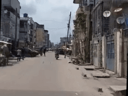 Vignette de Parcelle 550m² sur macadam avec possibilité de morcellement - Lingwala, Kinshasa 6