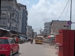 Vignette de Parcelle 550m² sur macadam avec possibilité de morcellement - Lingwala, Kinshasa 4