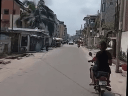 Vignette de Parcelle 550m² sur macadam avec possibilité de morcellement - Lingwala, Kinshasa 5