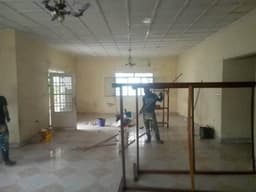 Vignette de Parcelle 600m² avec maison basse 3 chambres - Limete, Kinshasa 5