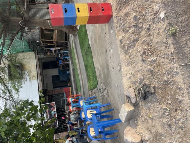 Parcelle 646 m² sur route principale - Barumbu, Kinshasa in Kinshasa mediacongo 646m² (38m x 17m) https://www.mediacongo.n...