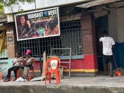 Vignette de Parcelle 646 m² sur route principale - Barumbu, Kinshasa 2