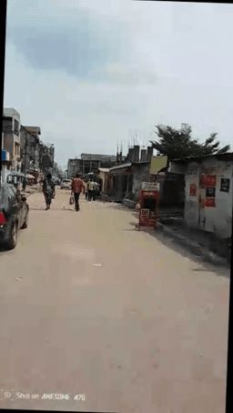 Vignette de Parcelle 651m² sur macadam - Lingwala, Kinshasa 1