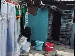 Vignette de Parcelle 651m² sur macadam - Lingwala, Kinshasa 5