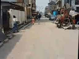 Vignette de Parcelle 651m² sur macadam - Lingwala, Kinshasa 2