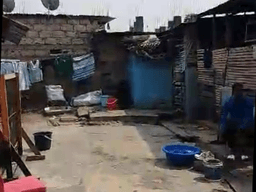 Vignette de Parcelle 651m² sur macadam - Lingwala, Kinshasa 8
