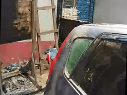 Vignette de Parcelle 651m² sur macadam - Lingwala, Kinshasa 4