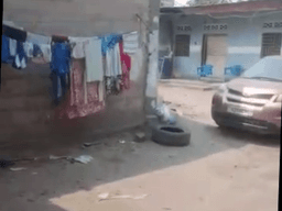 Vignette de Parcelle 750m² sur avenue principale (Réf. OUA) - Kintambo, Kinshasa 8
