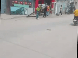 Vignette de Parcelle 750m² sur avenue principale (Réf. OUA) - Kintambo, Kinshasa 2