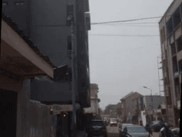 Vignette de Parcelle 750m² sur avenue principale (Réf. OUA) - Kintambo, Kinshasa 4