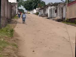 Vignette de Parcelle avec 3 appartements à Macampagne - Ngaliema, Kinshasa 9