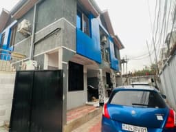 Vignette de Parcelle avec 3 appartements et revenus locatifs de 3 500 $/mois - Joli Parc/Macampagne, Ngaliema 4