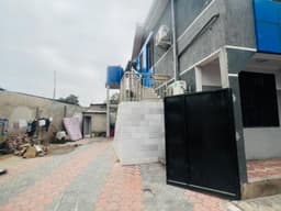 Vignette de Parcelle avec 3 appartements et revenus locatifs de 3 500 $/mois - Joli Parc/Macampagne, Ngaliema 3