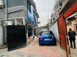 Vignette de Parcelle avec 3 appartements et revenus locatifs de 3 500 $/mois - Joli Parc/Macampagne, Ngaliema 5